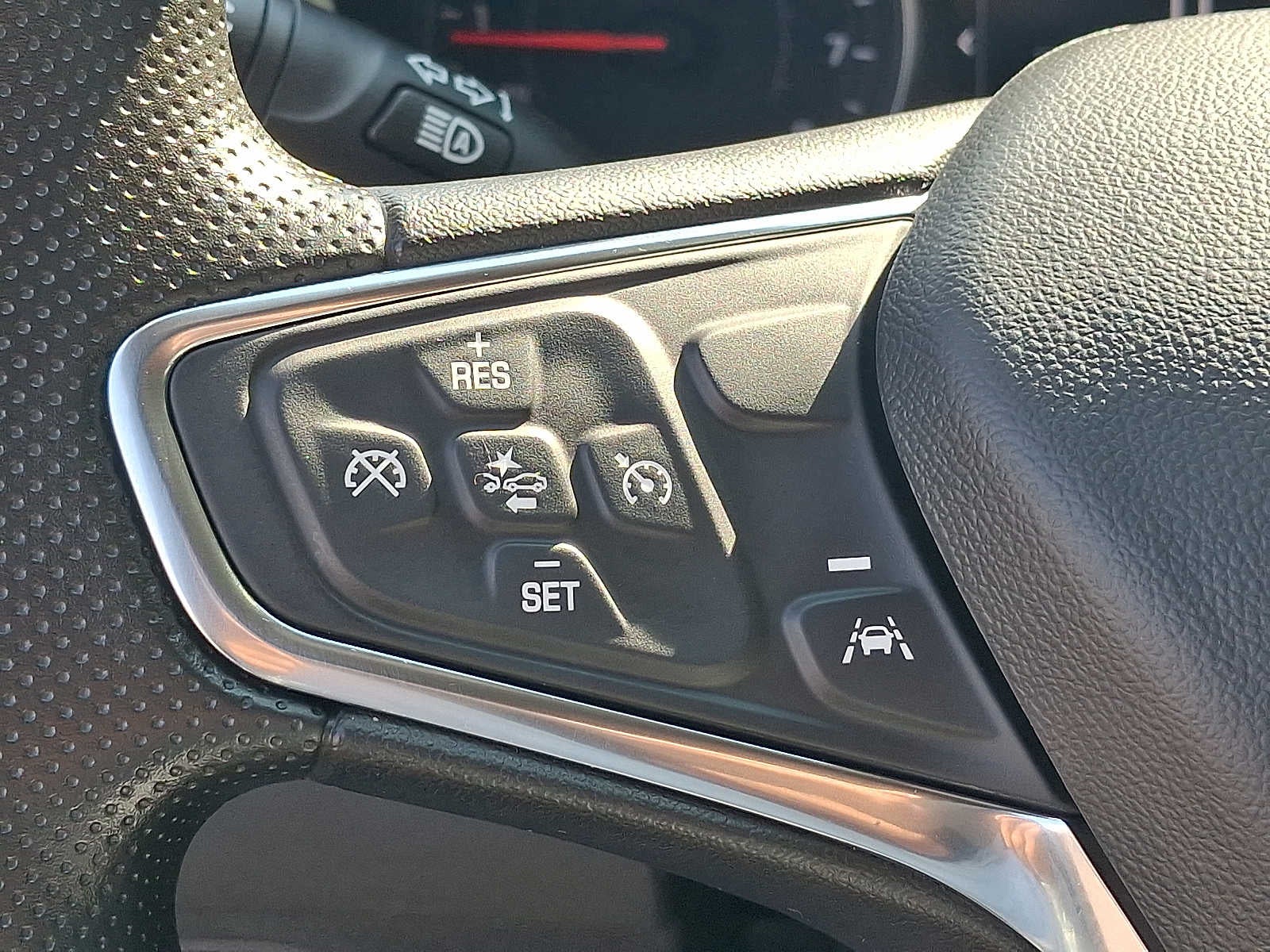 2024 Chevrolet Equinox FWD 4dr LS w/1LS