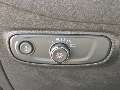 2024 Chevrolet Equinox FWD 4dr LS w/1LS