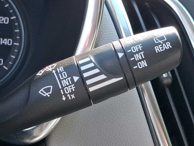 2024 Chevrolet Equinox FWD 4dr LS w/1LS