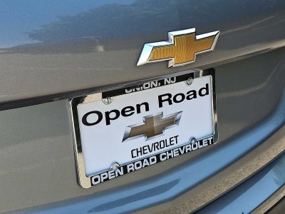2024 Chevrolet Equinox FWD 4dr LS w/1LS