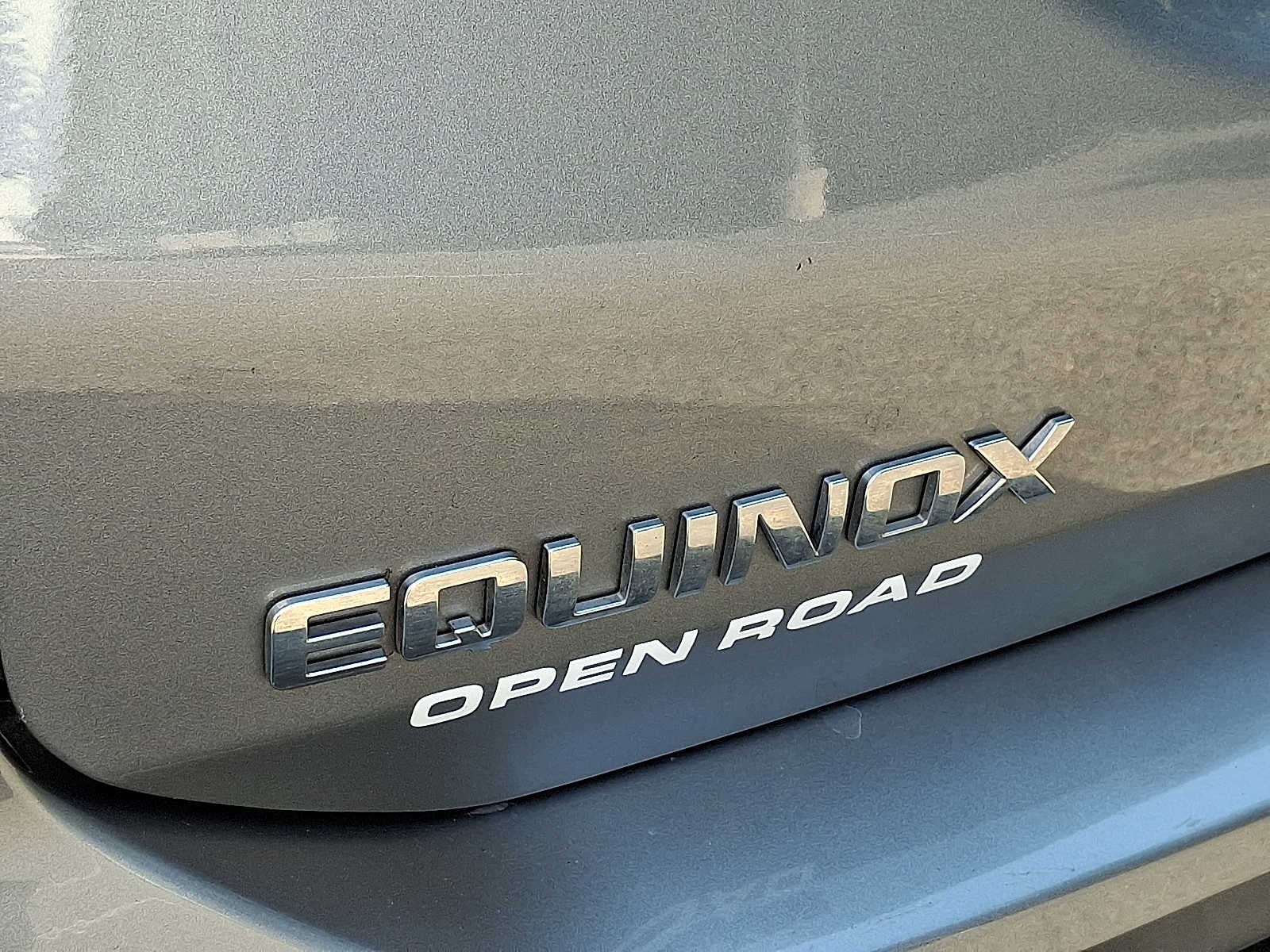 2024 Chevrolet Equinox FWD 4dr LS w/1LS