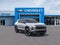 2026 Chevrolet Equinox FWD 4dr LT w/1LT