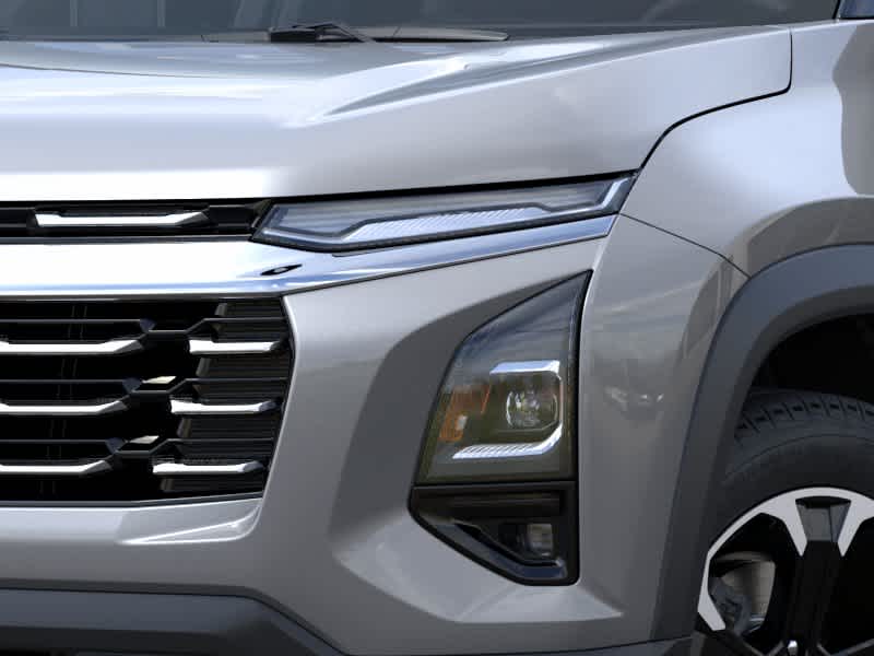 2026 Chevrolet Equinox FWD 4dr LT w/1LT