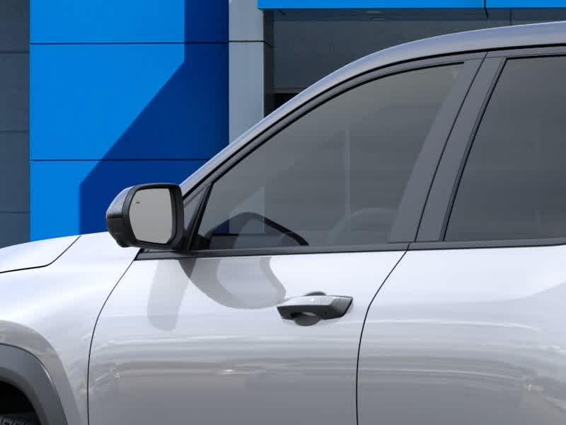 2026 Chevrolet Equinox FWD 4dr LT w/1LT
