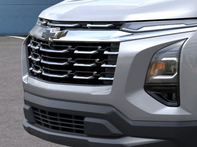 2026 Chevrolet Equinox FWD 4dr LT w/1LT