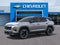 2026 Chevrolet Equinox FWD 4dr LT w/1LT