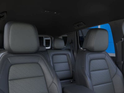 2026 Chevrolet Equinox FWD 4dr LT w/1LT