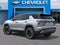 2026 Chevrolet Equinox FWD 4dr LT w/1LT