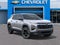 2026 Chevrolet Equinox FWD 4dr LT w/1LT