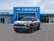 2026 Chevrolet Equinox FWD 4dr LT w/1LT