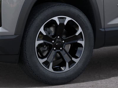 2026 Chevrolet Equinox FWD 4dr LT w/1LT