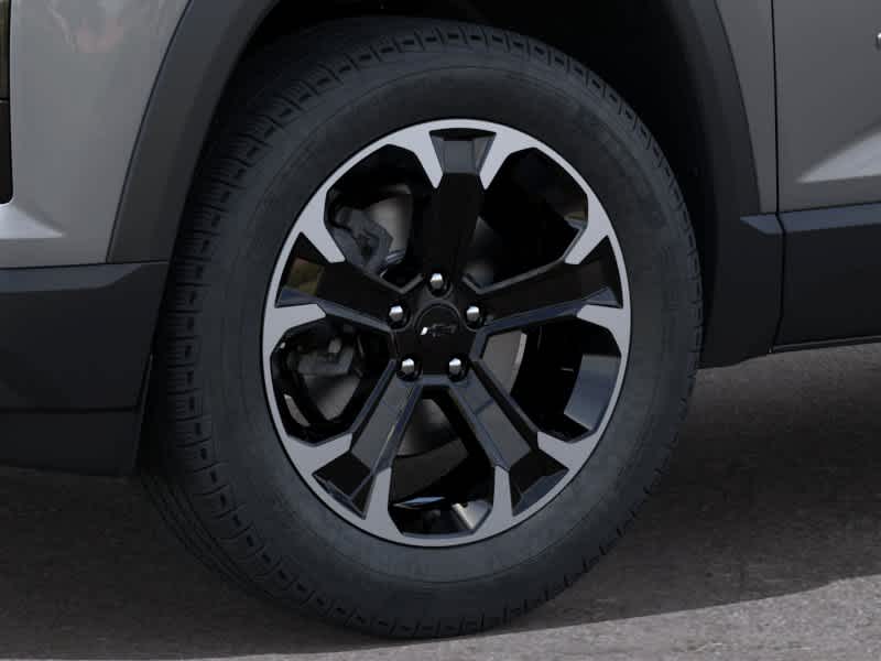 2026 Chevrolet Equinox FWD 4dr LT w/1LT