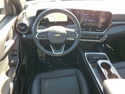 2025 Chevrolet Equinox FWD 4dr LT w/1LT