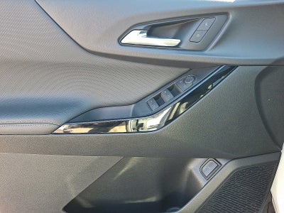 2025 Chevrolet Equinox FWD 4dr LT w/1LT