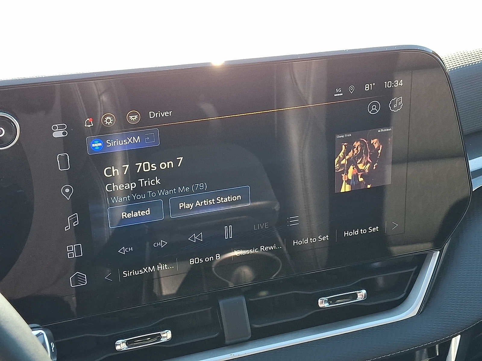 2025 Chevrolet Equinox FWD 4dr LT w/1LT
