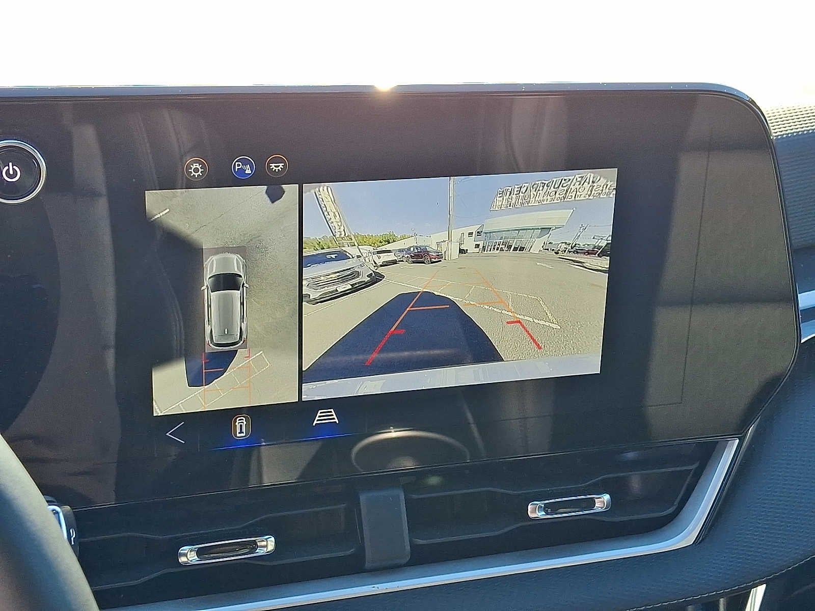 2025 Chevrolet Equinox FWD 4dr LT w/1LT
