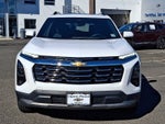 2025 Chevrolet Equinox FWD 4dr LT w/1LT