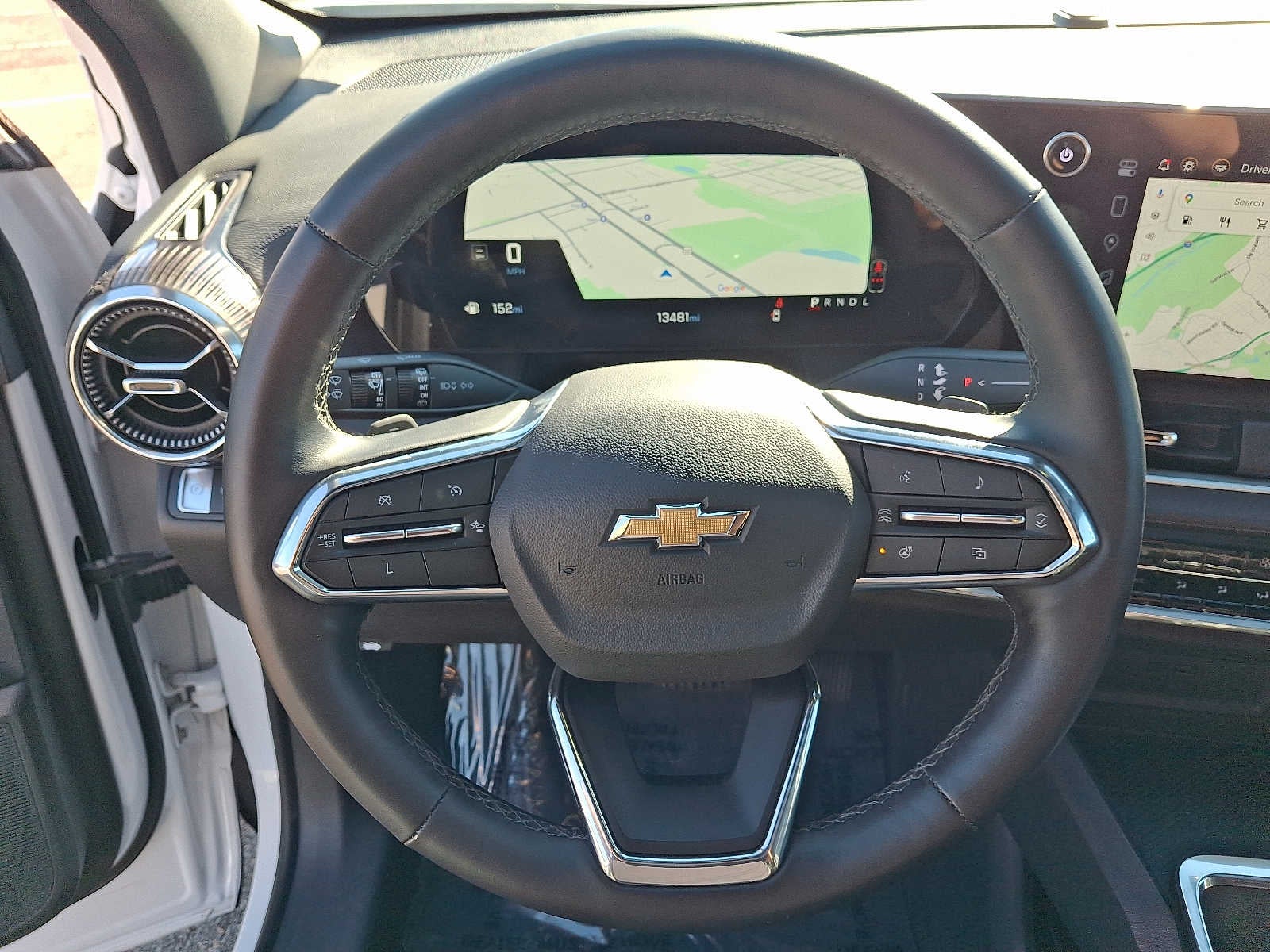 2025 Chevrolet Equinox FWD 4dr LT w/1LT