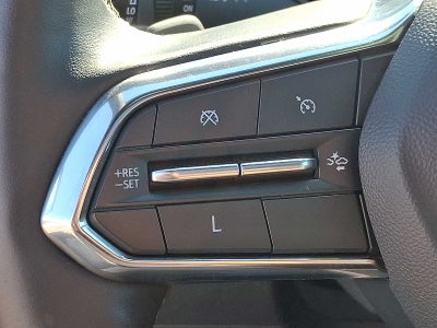 2025 Chevrolet Equinox FWD 4dr LT w/1LT
