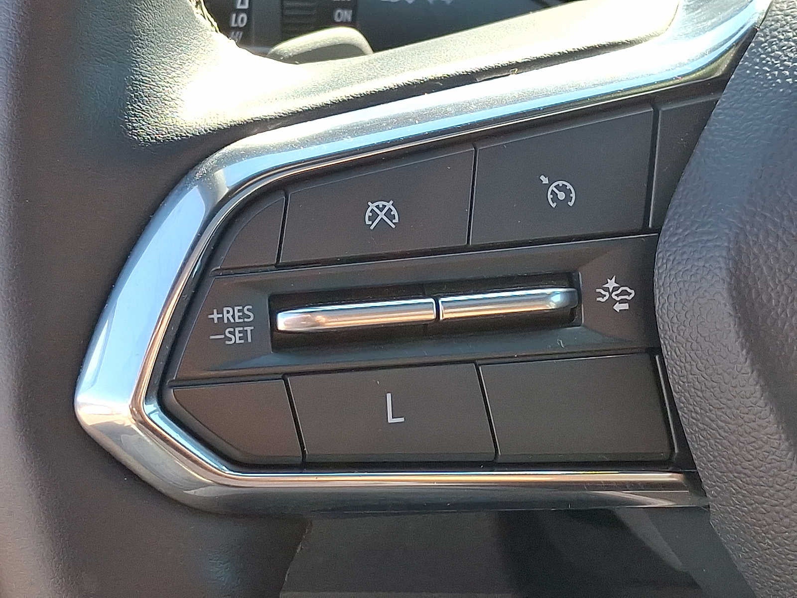 2025 Chevrolet Equinox FWD 4dr LT w/1LT