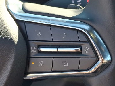 2025 Chevrolet Equinox FWD 4dr LT w/1LT