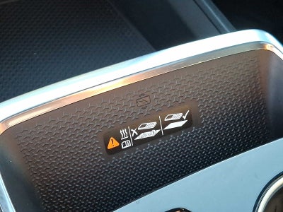 2025 Chevrolet Equinox FWD 4dr LT w/1LT