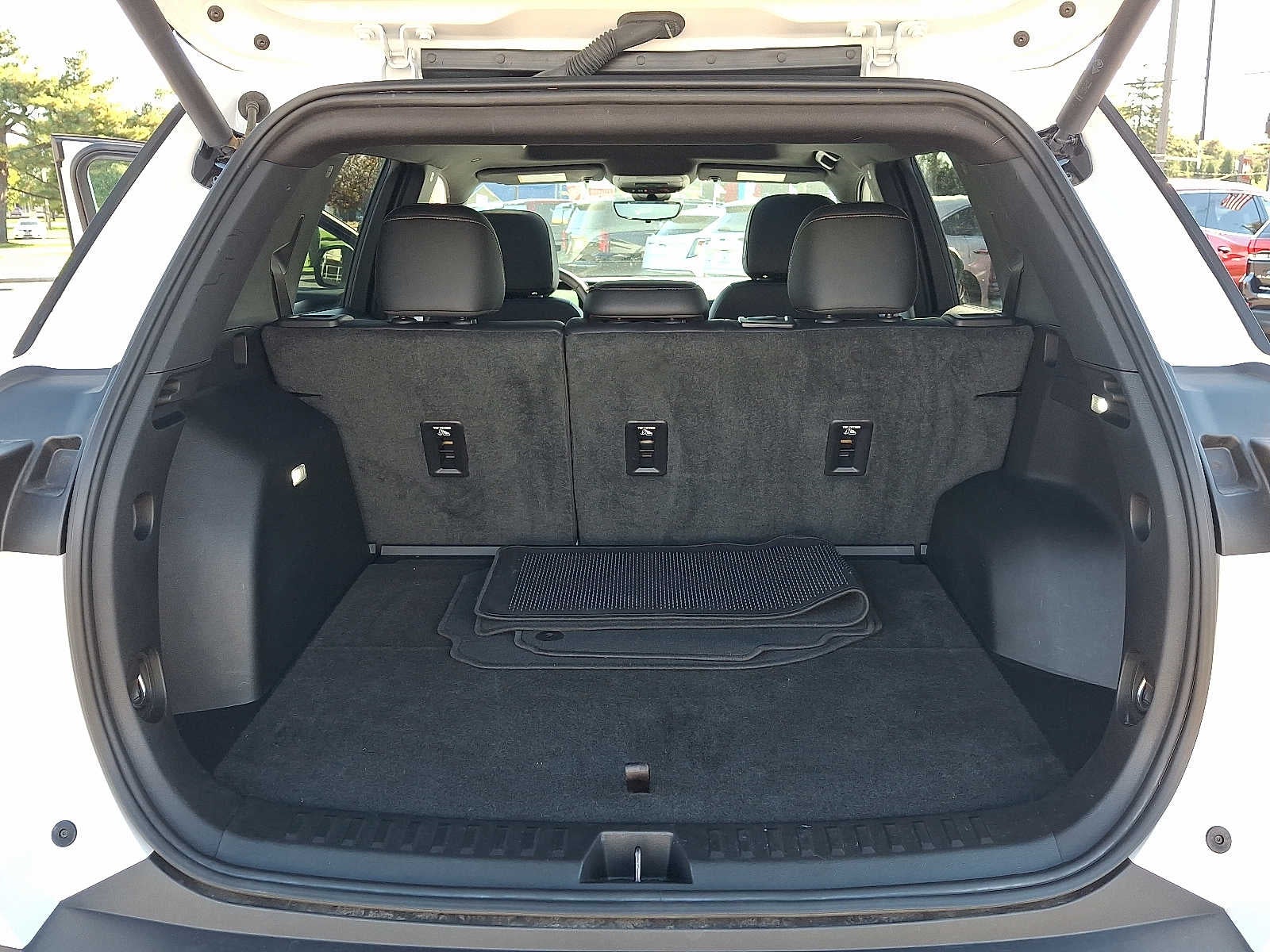 2025 Chevrolet Equinox FWD 4dr LT w/1LT