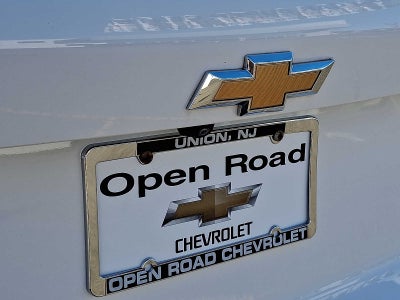 2025 Chevrolet Equinox FWD 4dr LT w/1LT