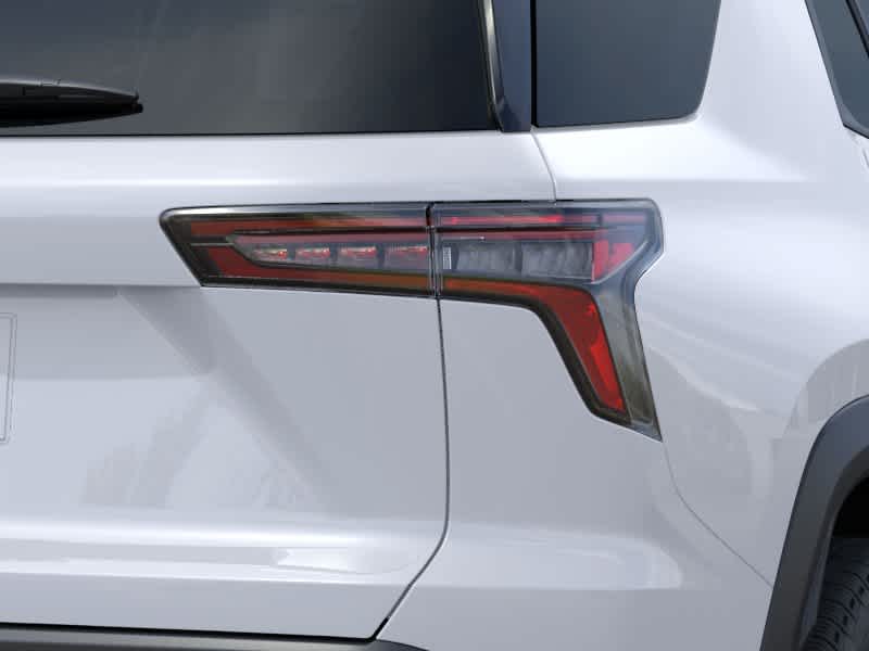 2026 Chevrolet Equinox FWD 4dr LT w/1LT