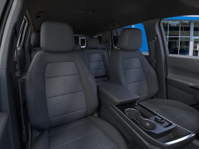 2026 Chevrolet Equinox FWD 4dr LT w/1LT