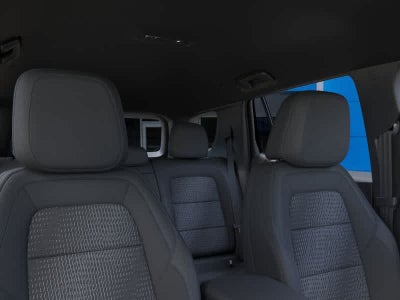 2026 Chevrolet Equinox FWD 4dr LT w/1LT