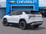 2026 Chevrolet Equinox FWD 4dr LT w/1LT