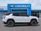 2026 Chevrolet Equinox FWD 4dr LT w/1LT