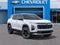 2026 Chevrolet Equinox FWD 4dr LT w/1LT