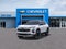 2026 Chevrolet Equinox FWD 4dr LT w/1LT