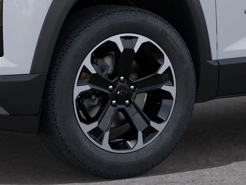 2026 Chevrolet Equinox FWD 4dr LT w/1LT