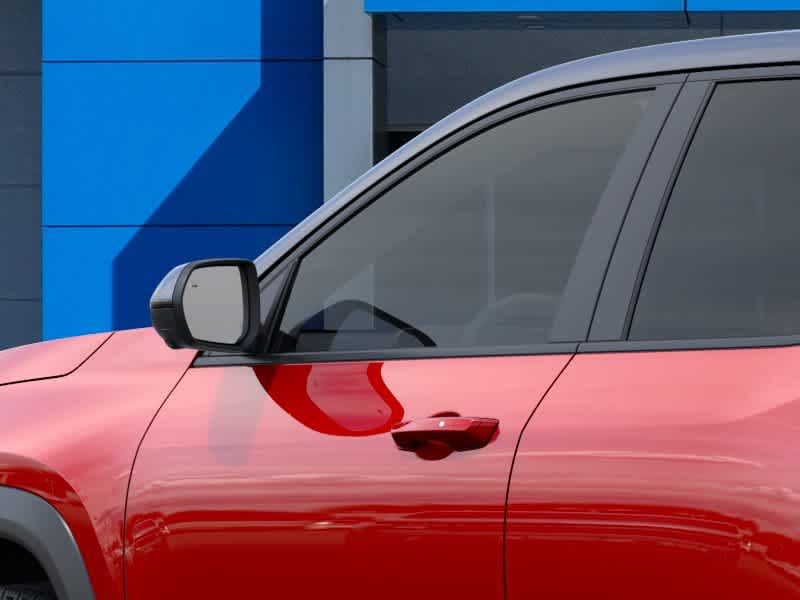 2026 Chevrolet Equinox FWD 4dr LT w/1LT