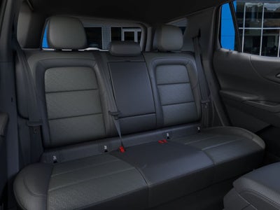 2026 Chevrolet Equinox FWD 4dr LT w/1LT