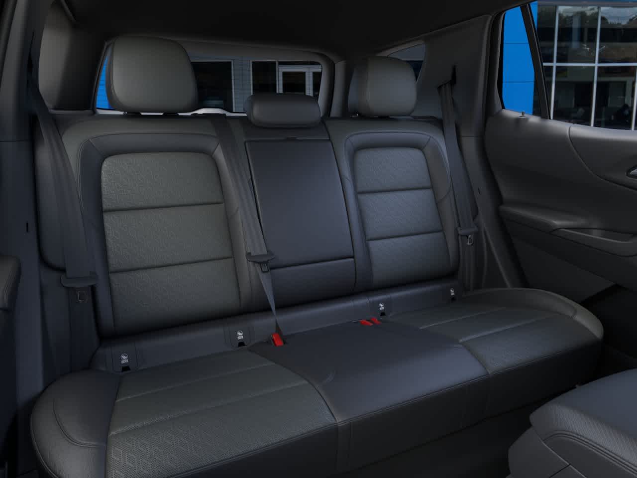 2026 Chevrolet Equinox FWD 4dr LT w/1LT