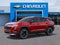 2026 Chevrolet Equinox FWD 4dr LT w/1LT