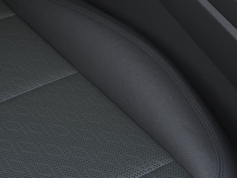 2026 Chevrolet Equinox FWD 4dr LT w/1LT