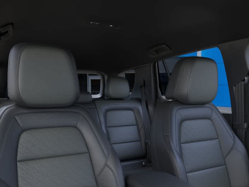 2026 Chevrolet Equinox FWD 4dr LT w/1LT