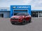 2026 Chevrolet Equinox FWD 4dr LT w/1LT