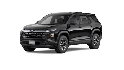 2026 Chevrolet Equinox FWD 4dr LT w/1LT