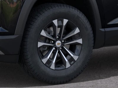 2026 Chevrolet Equinox FWD 4dr LT w/1LT