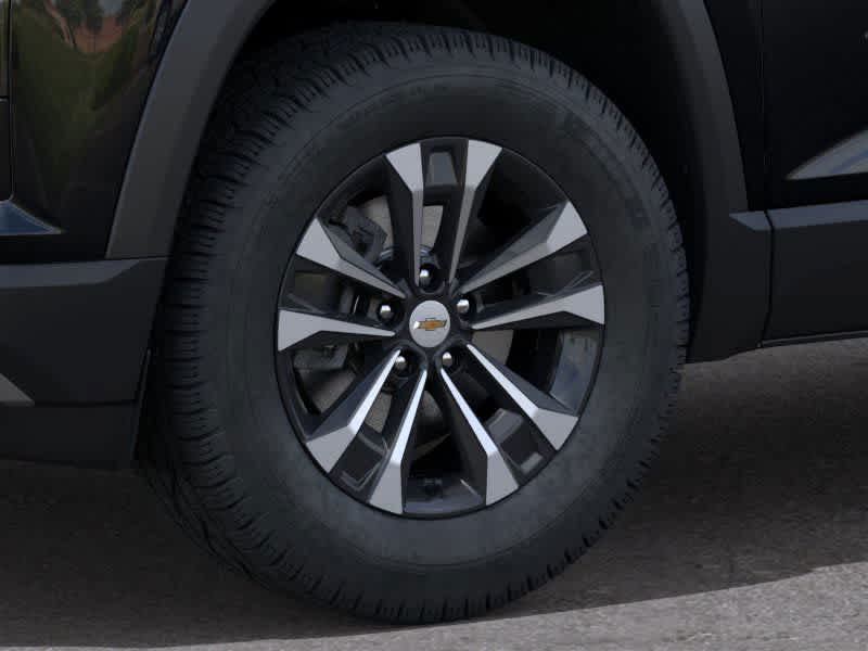 2026 Chevrolet Equinox FWD 4dr LT w/1LT