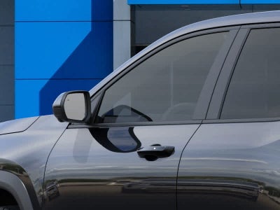 2026 Chevrolet Equinox FWD 4dr LT w/1LT