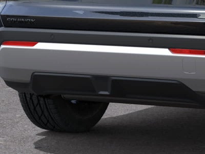 2026 Chevrolet Equinox FWD 4dr LT w/1LT