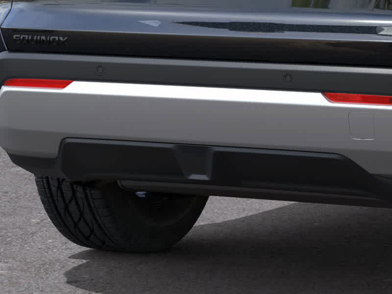 2026 Chevrolet Equinox FWD 4dr LT w/1LT