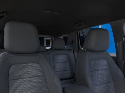 2026 Chevrolet Equinox FWD 4dr LT w/1LT